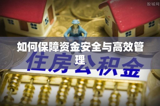 茶山如何保障资金安全与高效管理