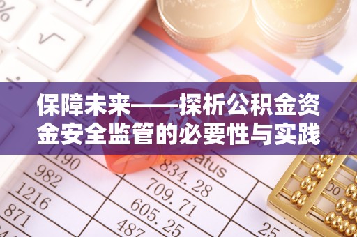 茶山保障未来——探析公积金资金安全监管的必要性与实践路径