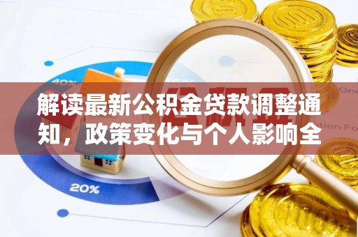茶山解读最新公积金贷款调整通知，政策变化与个人影响全解析