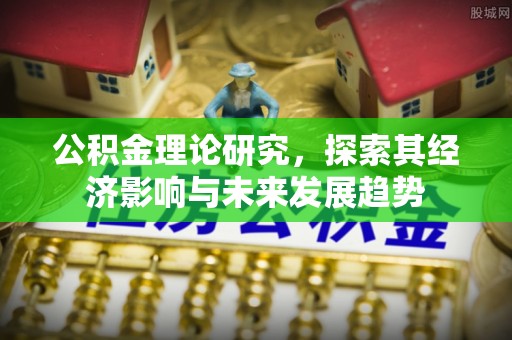 茶山公积金理论研究，探索其经济影响与未来发展趋势