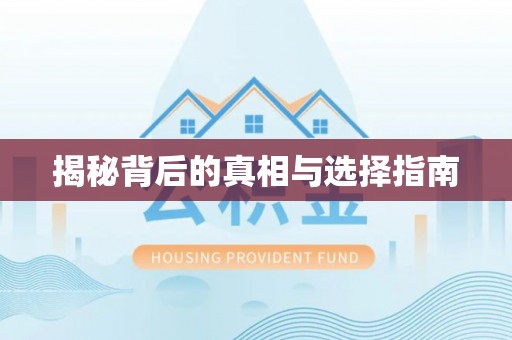 茶山揭秘背后的真相与选择指南