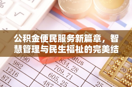 茶山公积金便民服务新篇章，智慧管理与民生福祉的完美结合