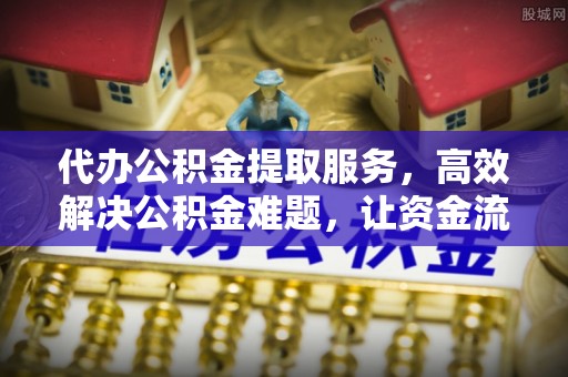 茶山代办公积金提取服务，高效解决公积金难题，让资金流动更自由