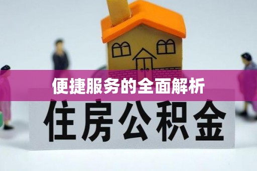 茶山便捷服务的全面解析