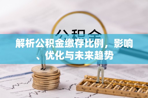 茶山解析公积金缴存比例，影响、优化与未来趋势