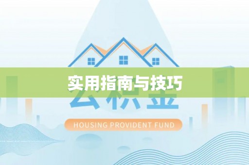 茶山实用指南与技巧