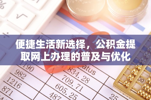茶山便捷生活新选择，公积金提取网上办理的普及与优化