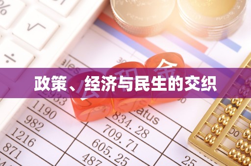 茶山政策、经济与民生的交织