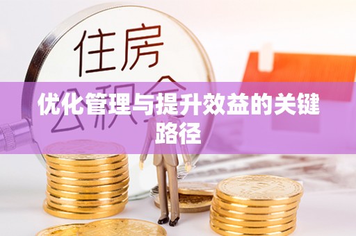 茶山优化管理与提升效益的关键路径